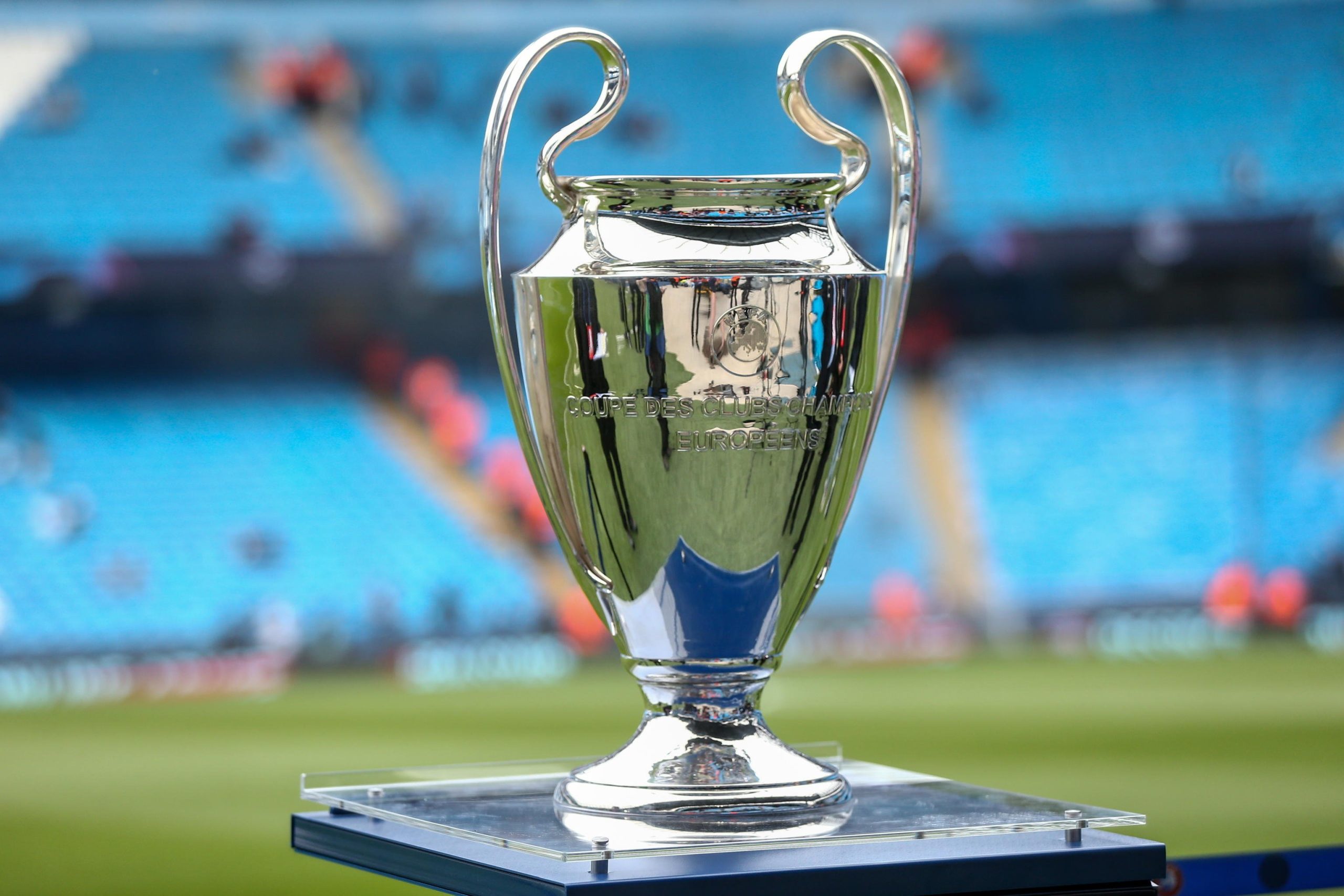 Champions League, la sfida (im)possibile dell’Inter Champions League, la sfida (im)possibile dell’Inter