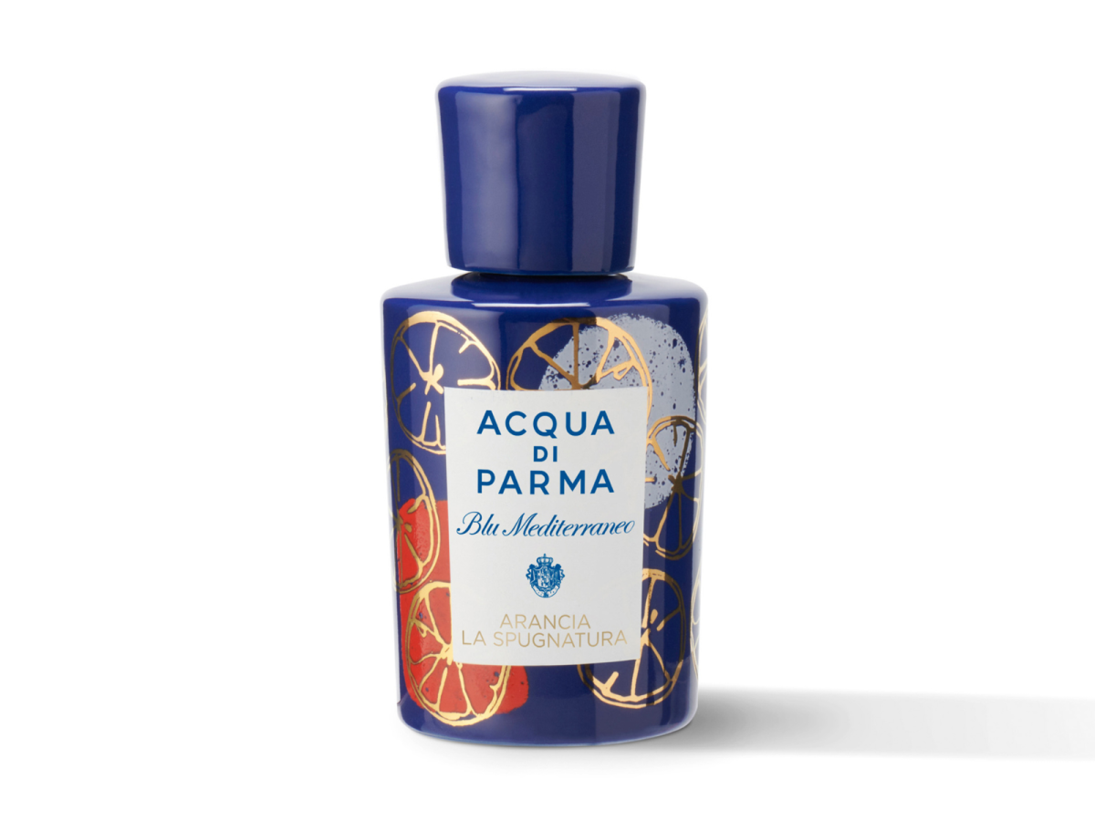 Dieci profumi che si ispirano al mare