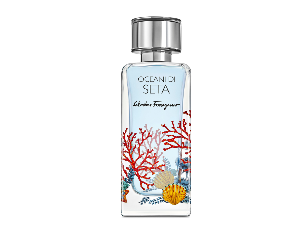 Galleria foto 'Dieci profumi che si ispirano al mare' - foto 7