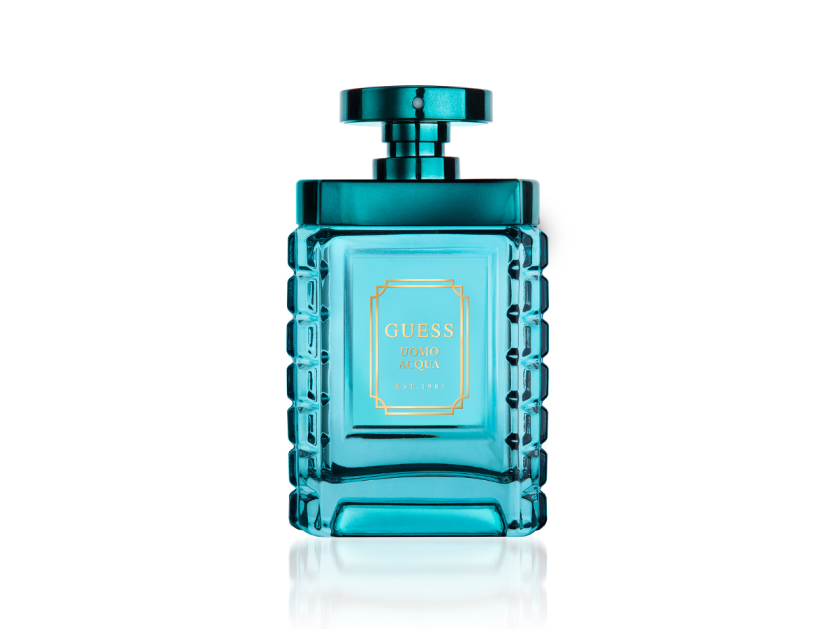 Galleria foto 'Dieci profumi che si ispirano al mare' - foto 5