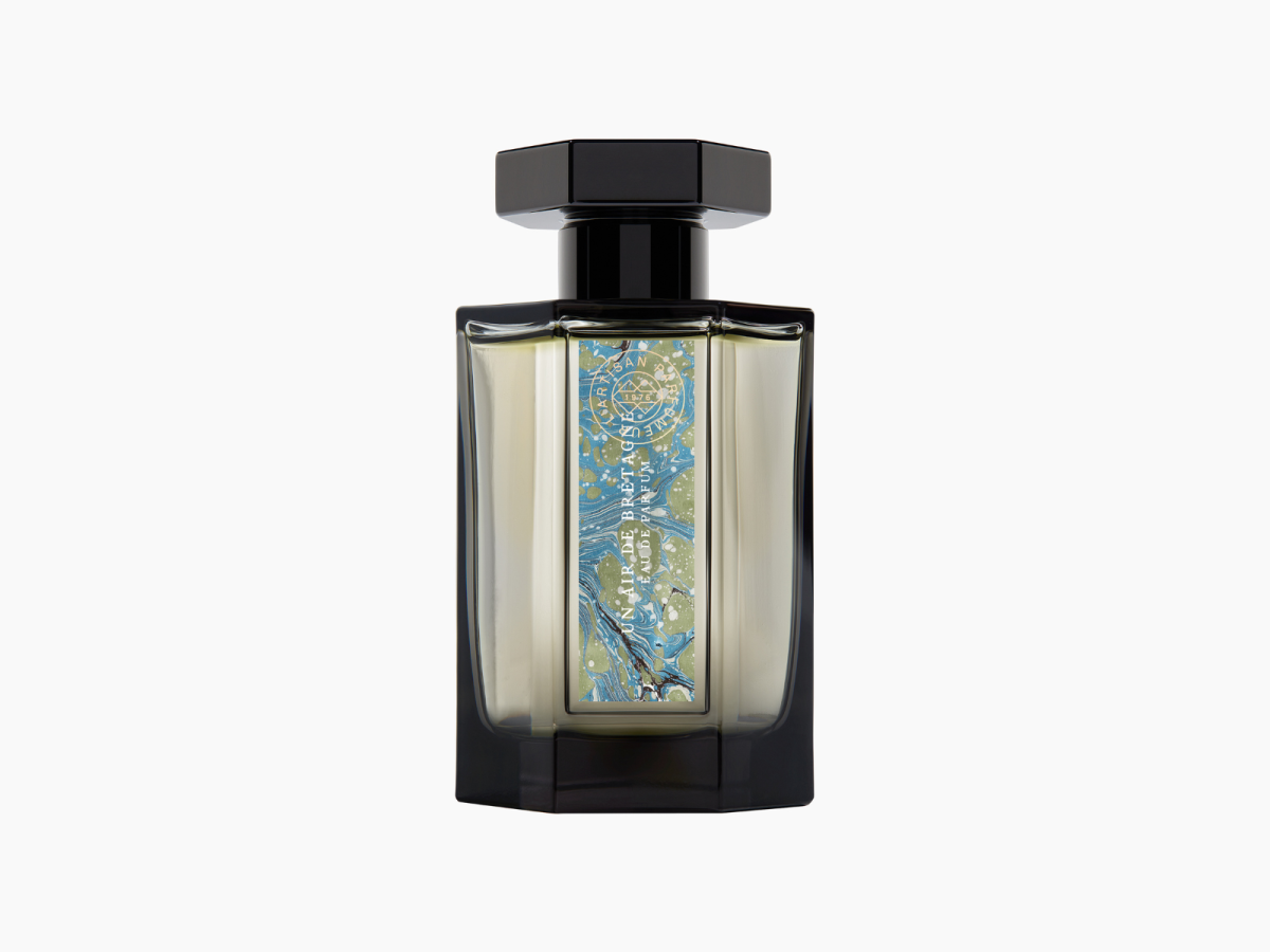 Dieci profumi che si ispirano al mare