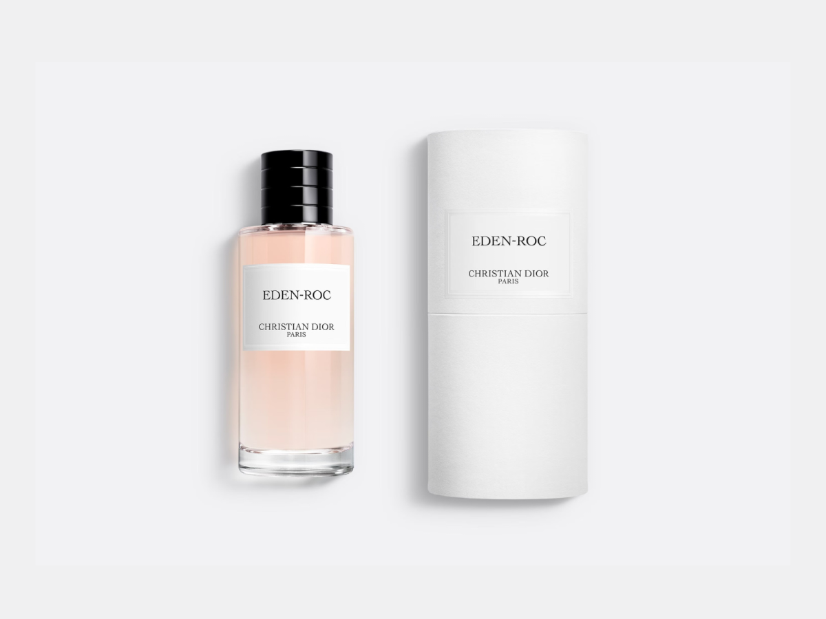 Dieci profumi che si ispirano al mare