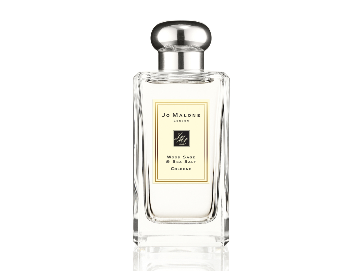 Dieci profumi che si ispirano al mare