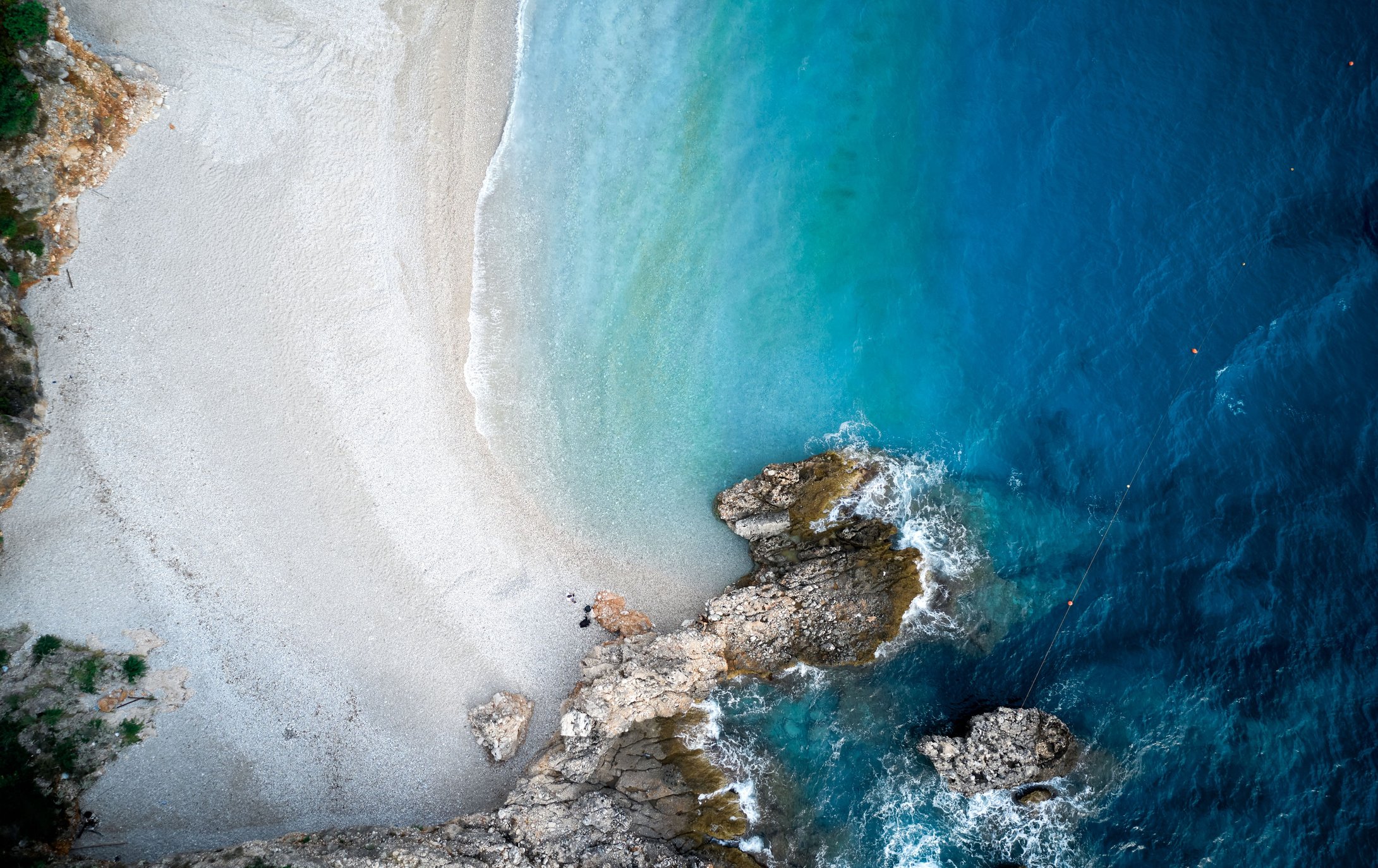 Dieci profumi che si ispirano al mare