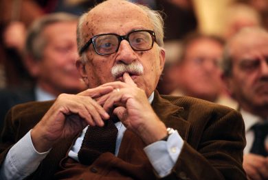 L’arma che fa comodo alla politica