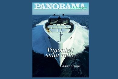 Capitani coraggiosi, 
fari del mare nostrum