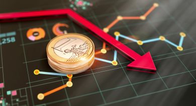 Torna a crescere l’inflazione. Ancora in aumento i beni energetici