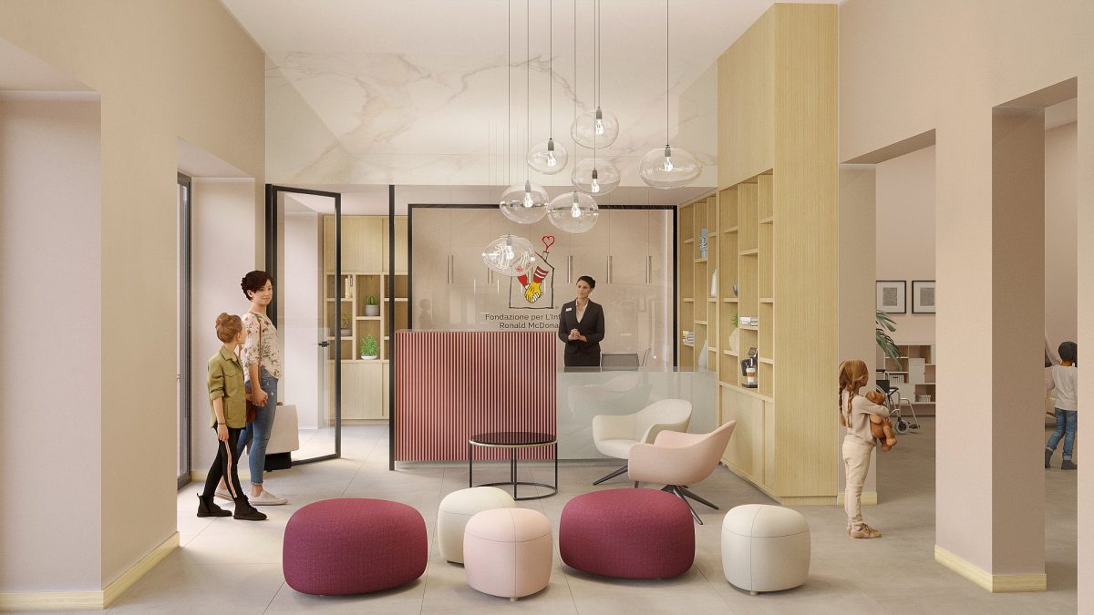 Galleria foto 'Una serata alla Scala a sostegno della Fondazione per l’Infanzia Ronald McDonald' - foto 2