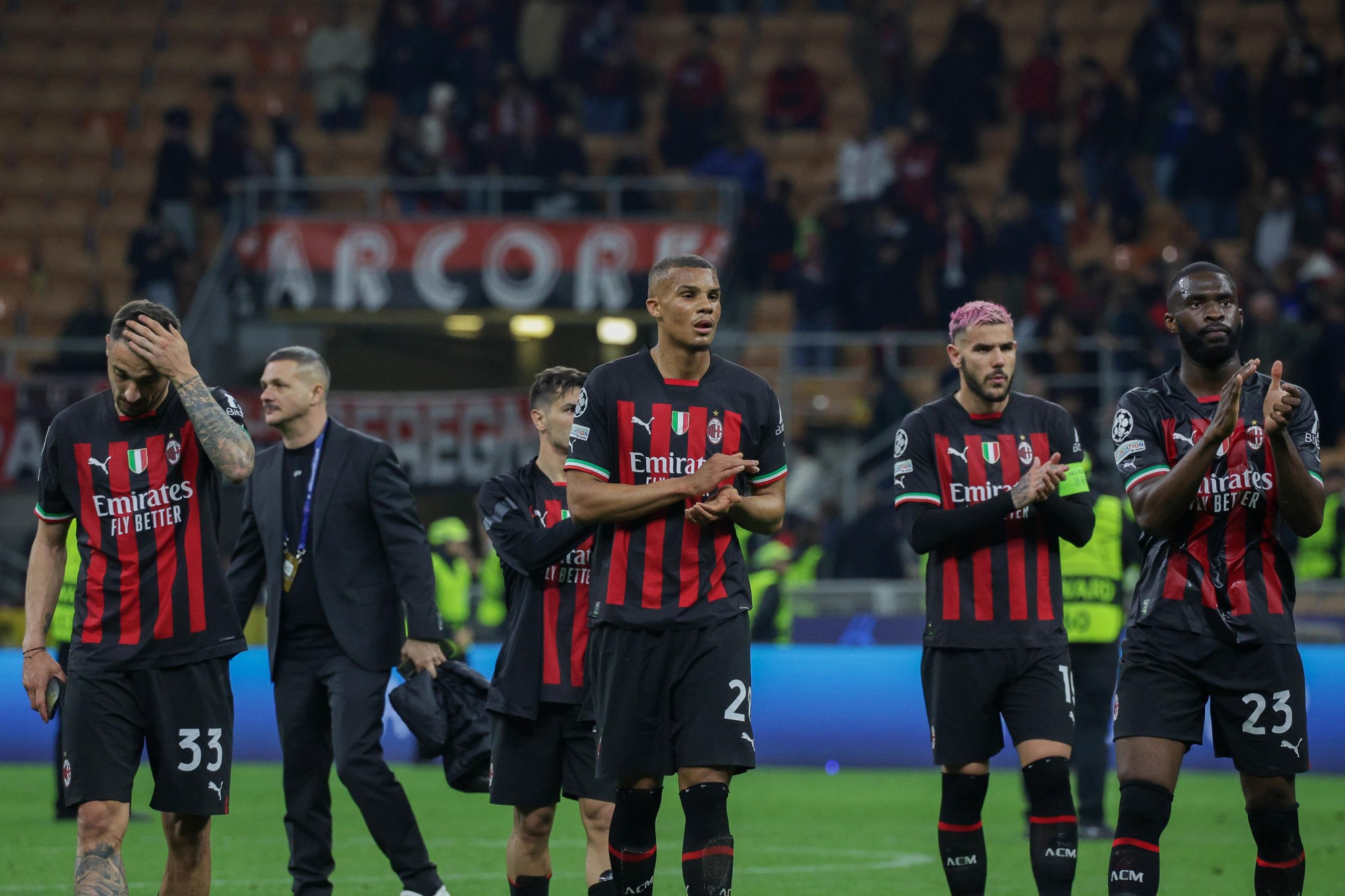Euroderby, perché il Milan può farcela (e perché no) Euroderby, perché il Milan può farcela (e perché no)