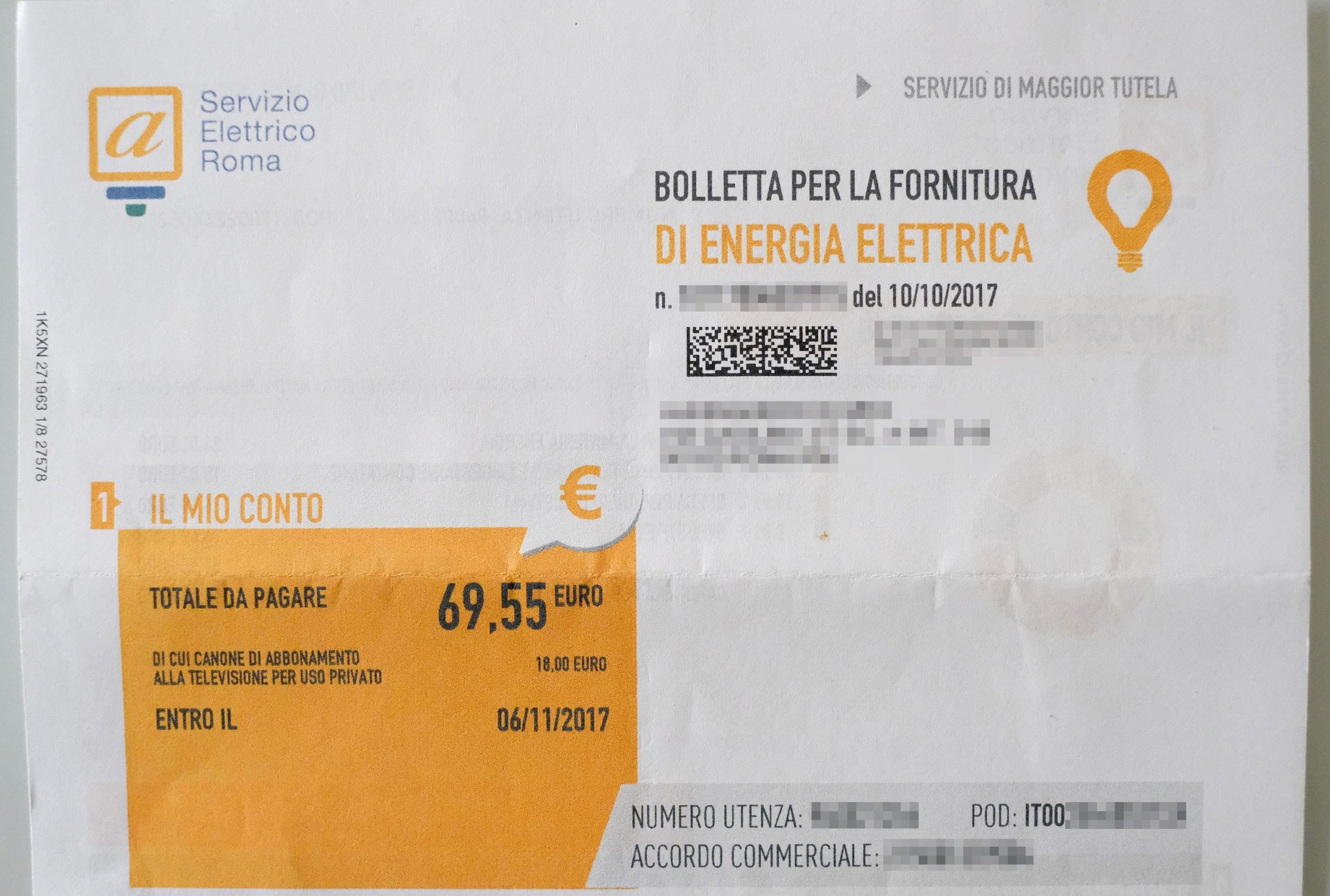 Il caro bollette moltiplica le truffe: 4 milioni di vittime in Italia Il caro bollette moltiplica le truffe: 4 milioni di vittime in Italia