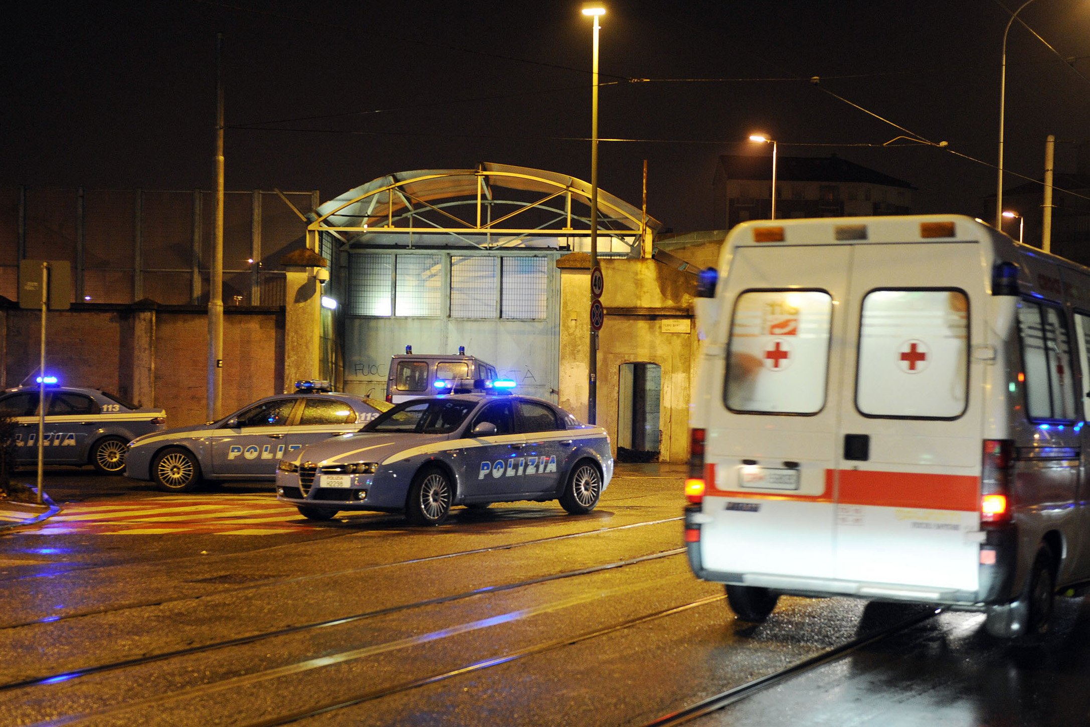 La sicurezza battuta dall’impunità La sicurezza battuta dall’impunità