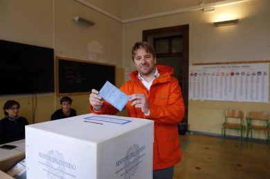 Elezioni comunali 2023. I risultati delle grandi città. Vince il centrodestra