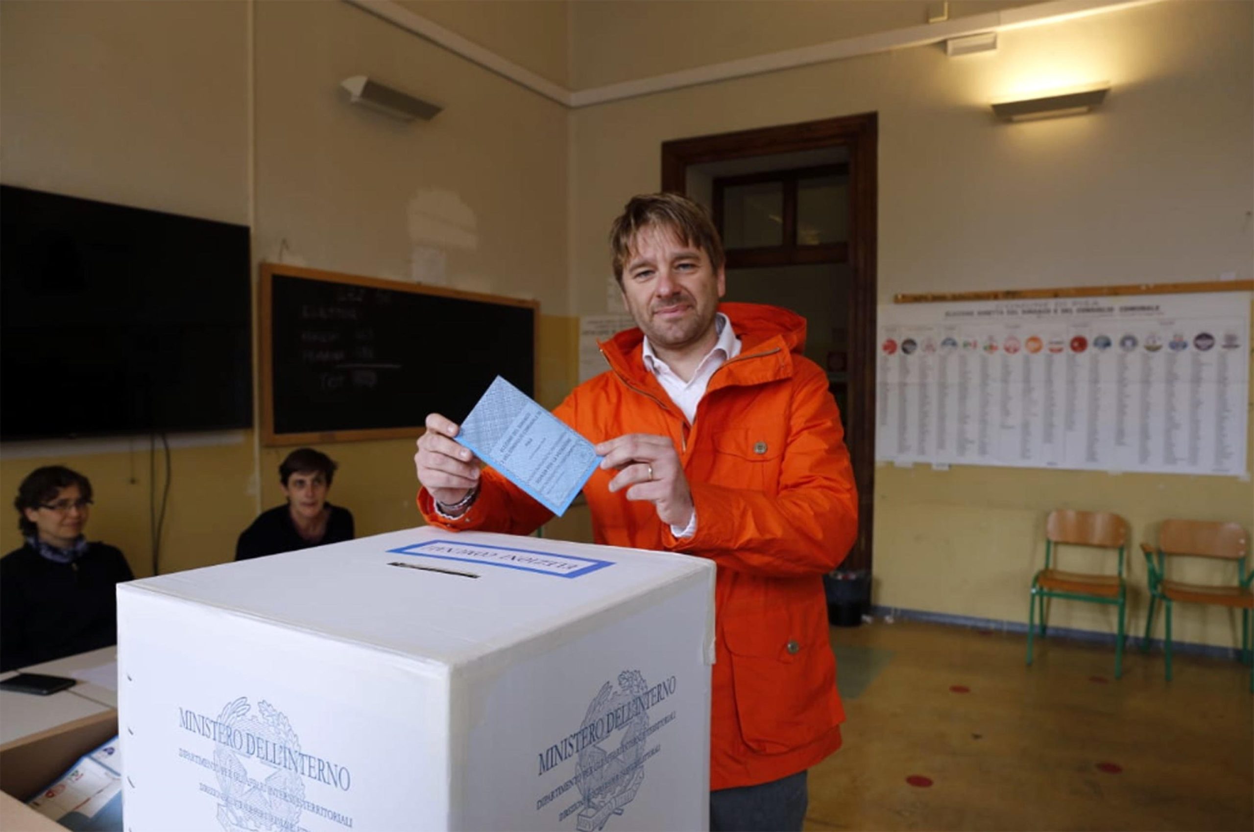 Elezioni comunali 2023. I risultati delle grandi città. Vince il centrodestra Elezioni comunali 2023. I risultati delle grandi città. Vince il centrodestra