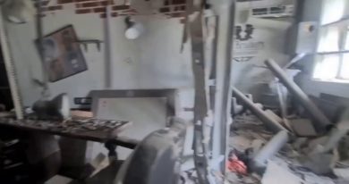 Attentato nel Lugansk; ferito Igor Kornet