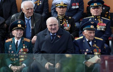 Mistero sulla salute di Lukashenko. E si parla di avvelenamento