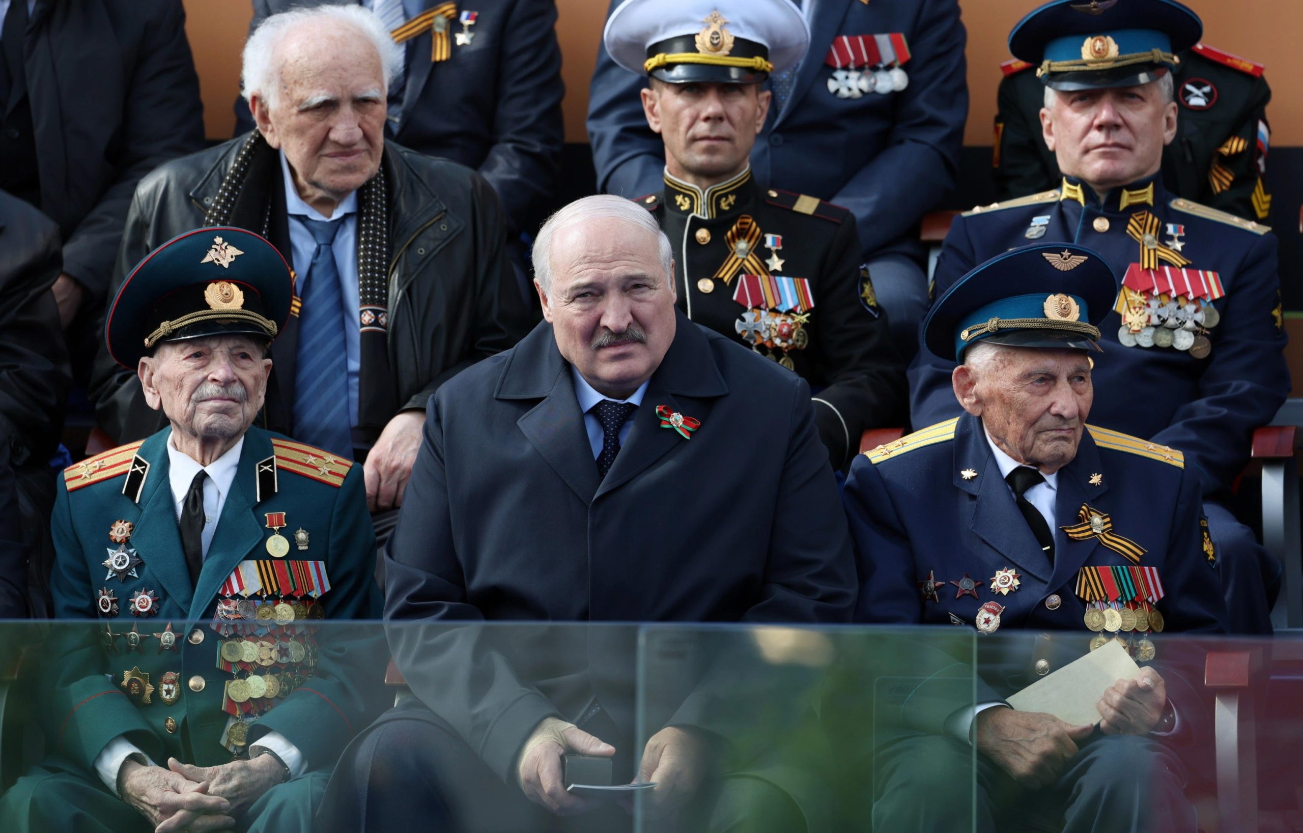 Mistero sulla salute di Lukashenko. E si parla di avvelenamento Mistero sulla salute di Lukashenko. E si parla di avvelenamento