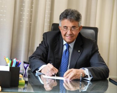 Roberto Sergio nuovo Amministratore delegato della Rai