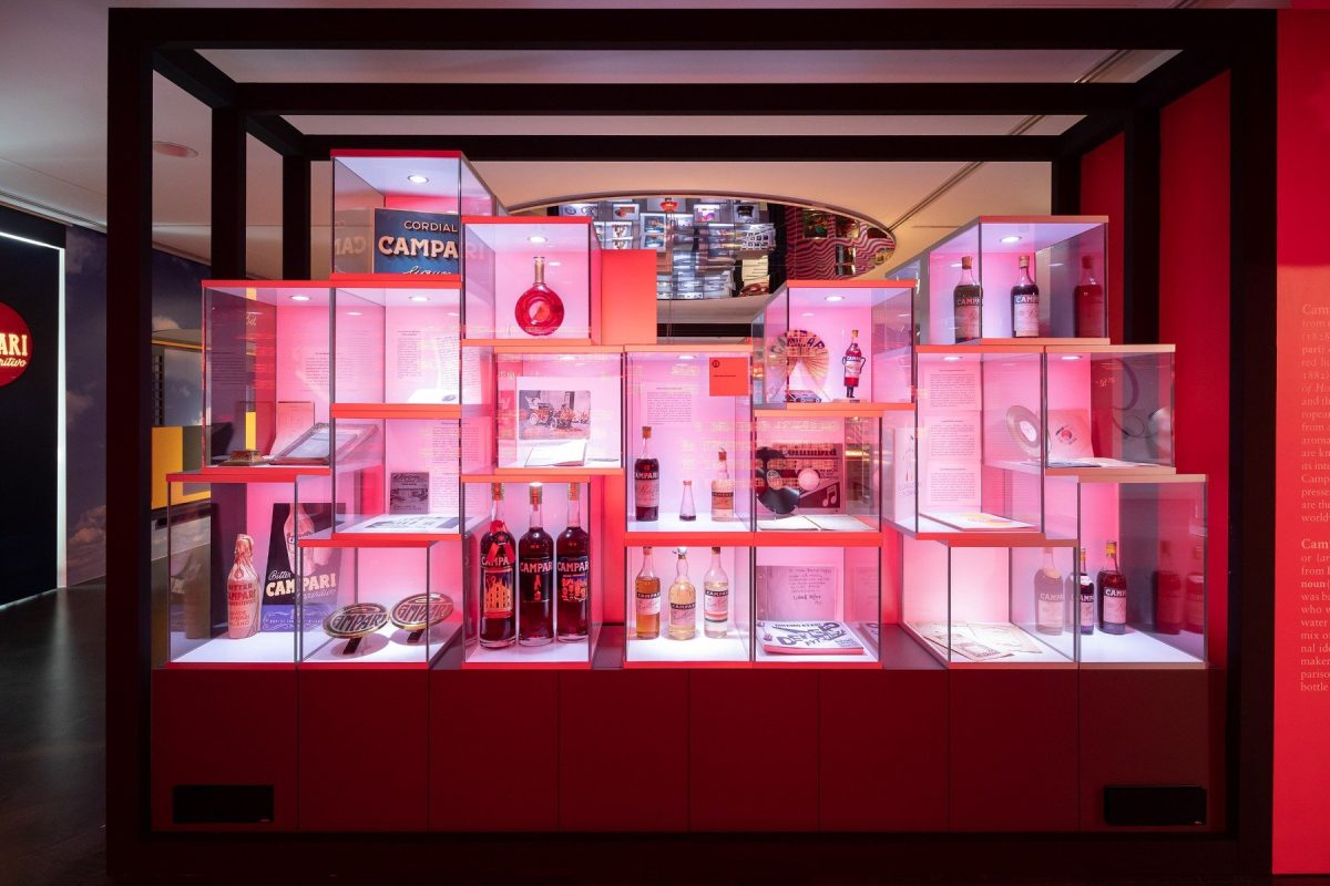 Galleria foto 'Il «rosso» che ha conquistato il mondo' - foto 2