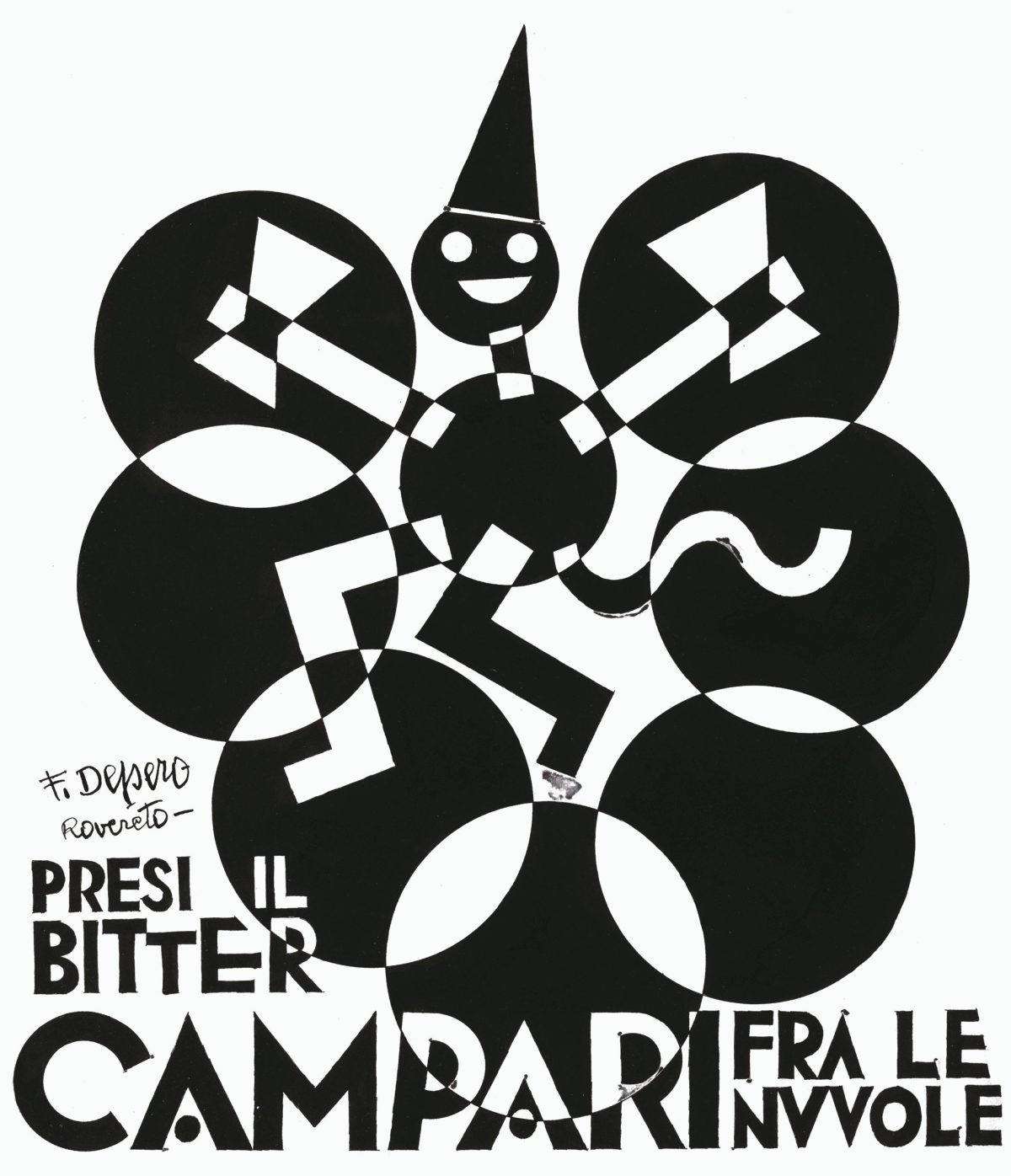 Galleria foto 'Il «rosso» che ha conquistato il mondo' - foto 5