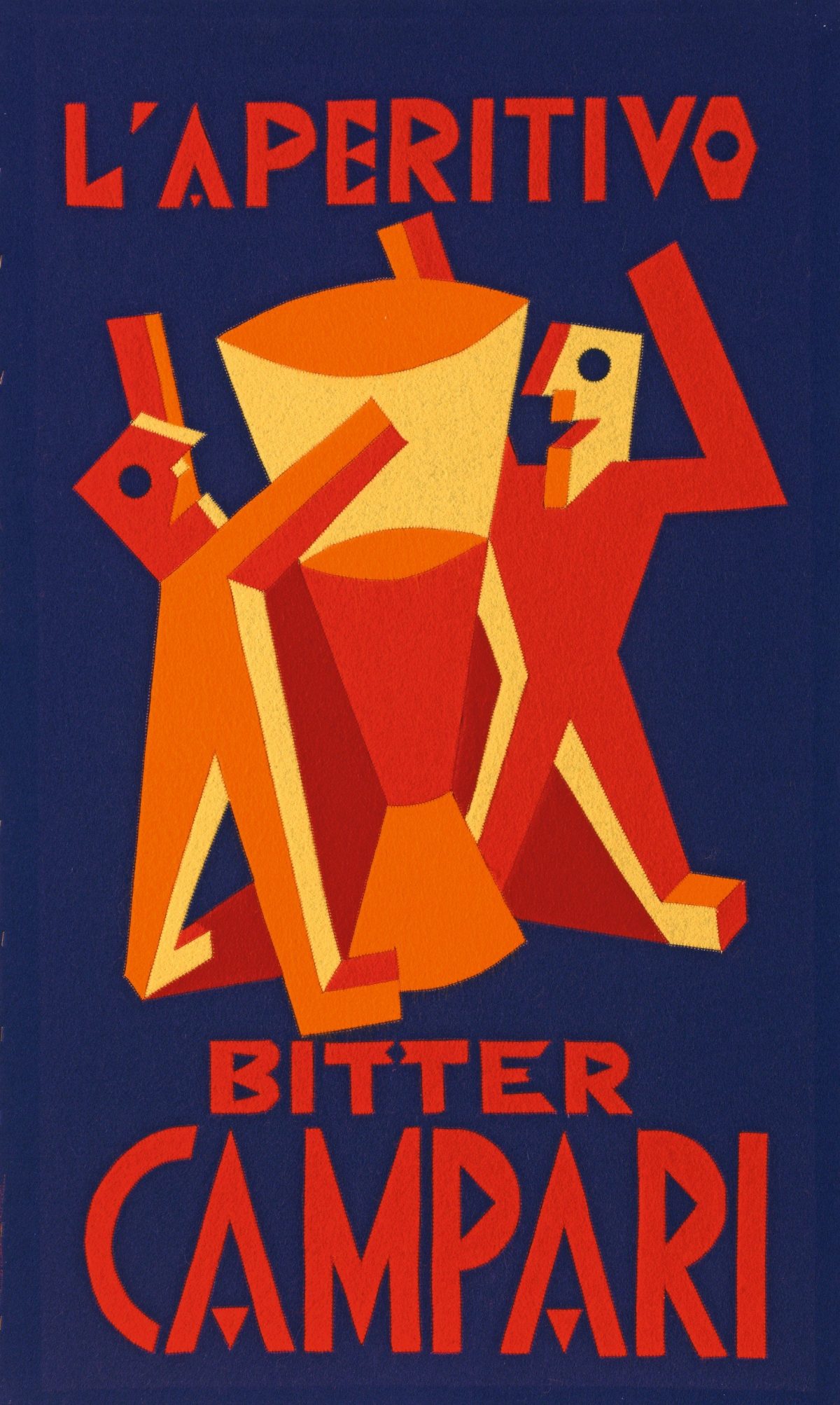 Galleria foto 'Il «rosso» che ha conquistato il mondo' - foto 7