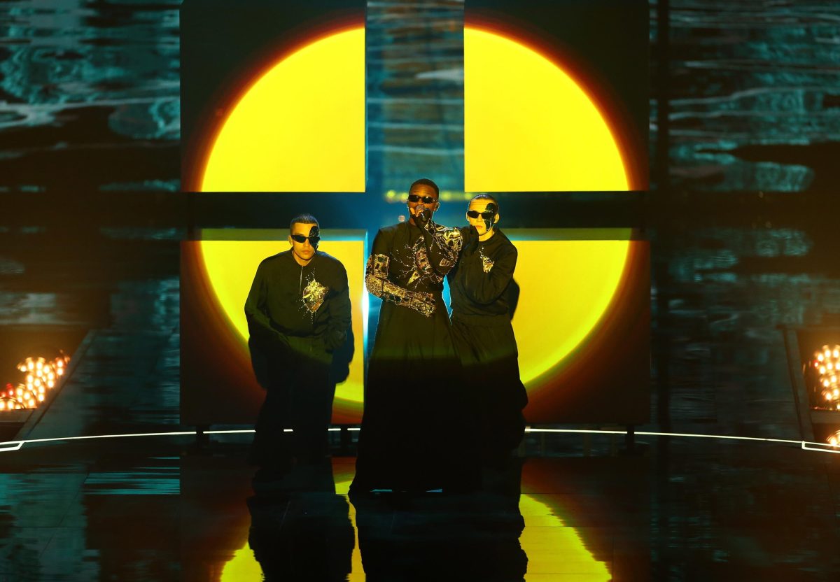 Galleria foto 'L’Eurovision 2023 e i migliori look' - foto 4