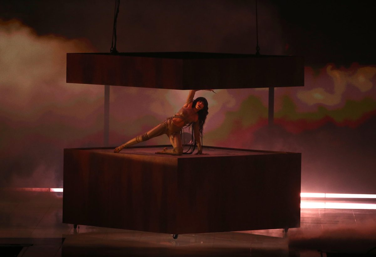 Galleria foto 'L’Eurovision 2023 e i migliori look' - foto 5