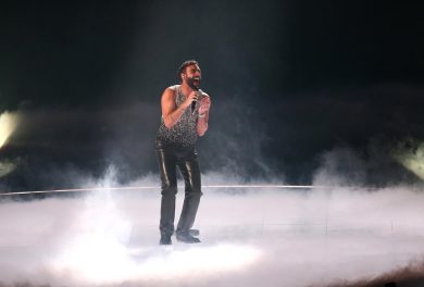 L’Eurovision 2023 e i migliori look