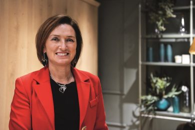 La vita nuova della casa