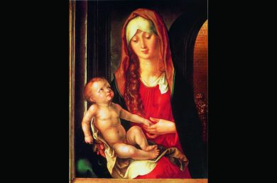 Quando lo Stato va a caccia di opere perdute