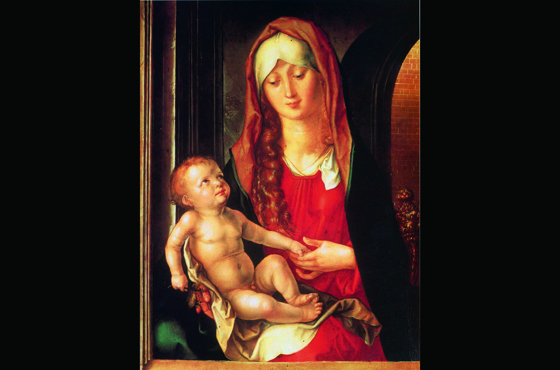 Quando lo Stato va a caccia di opere perdute