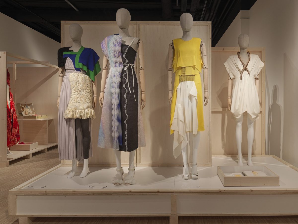 Galleria foto 'Apre ITS Arcademy e il contest moda/artwork per talenti esordienti' - foto 2