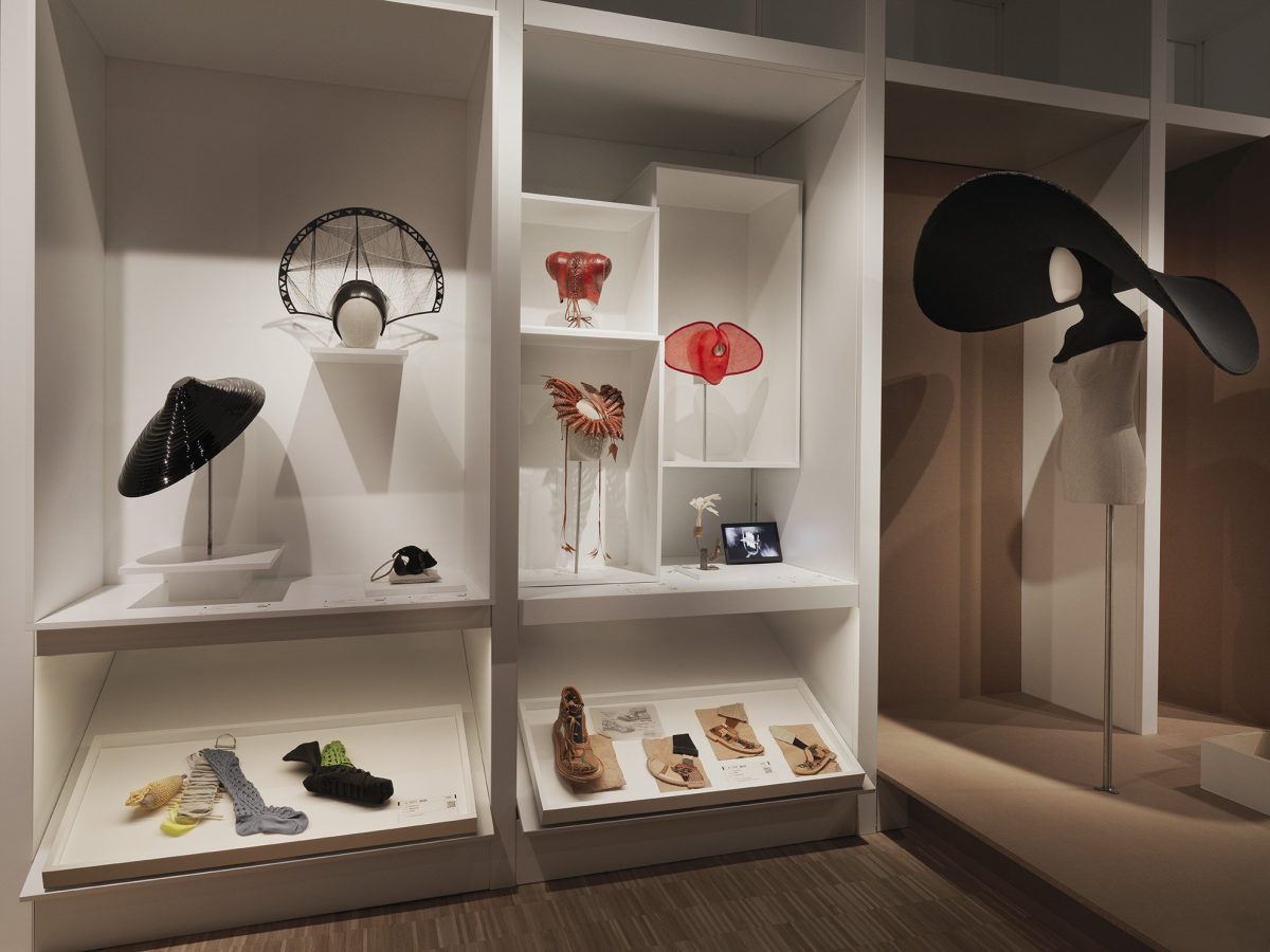 Galleria foto 'Apre ITS Arcademy e il contest moda/artwork per talenti esordienti' - foto 5