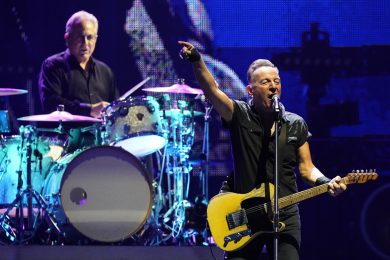 Bruce Springsteen: tutto quello che c’è da sapere sul tour del Boss