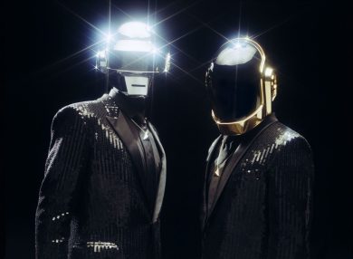 Daft Punk: come sono i 35 minuti inediti della nuova versione di Random Access Memories