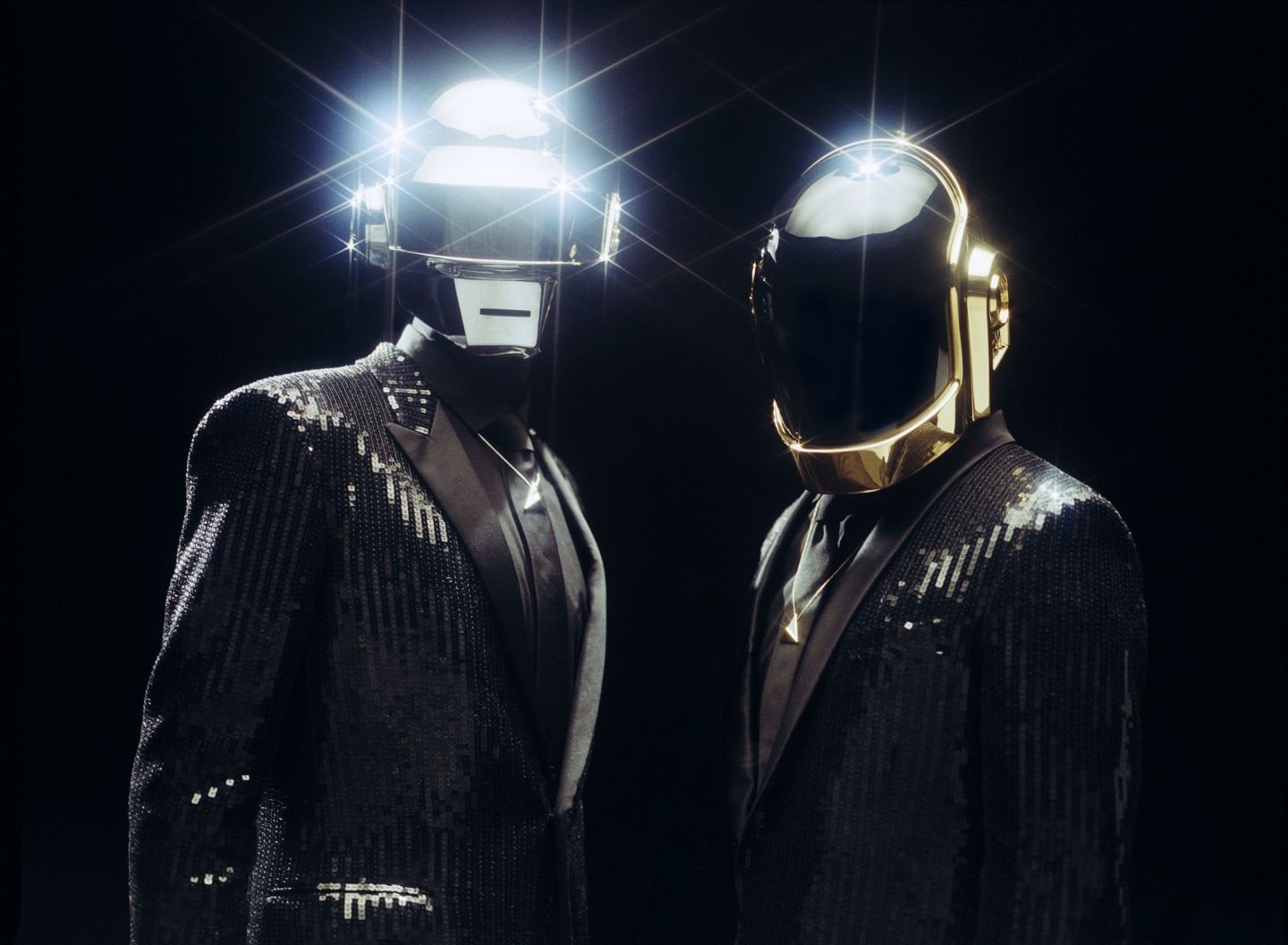 Daft Punk: come sono i 35 minuti inediti della nuova versione di Random Access Memories