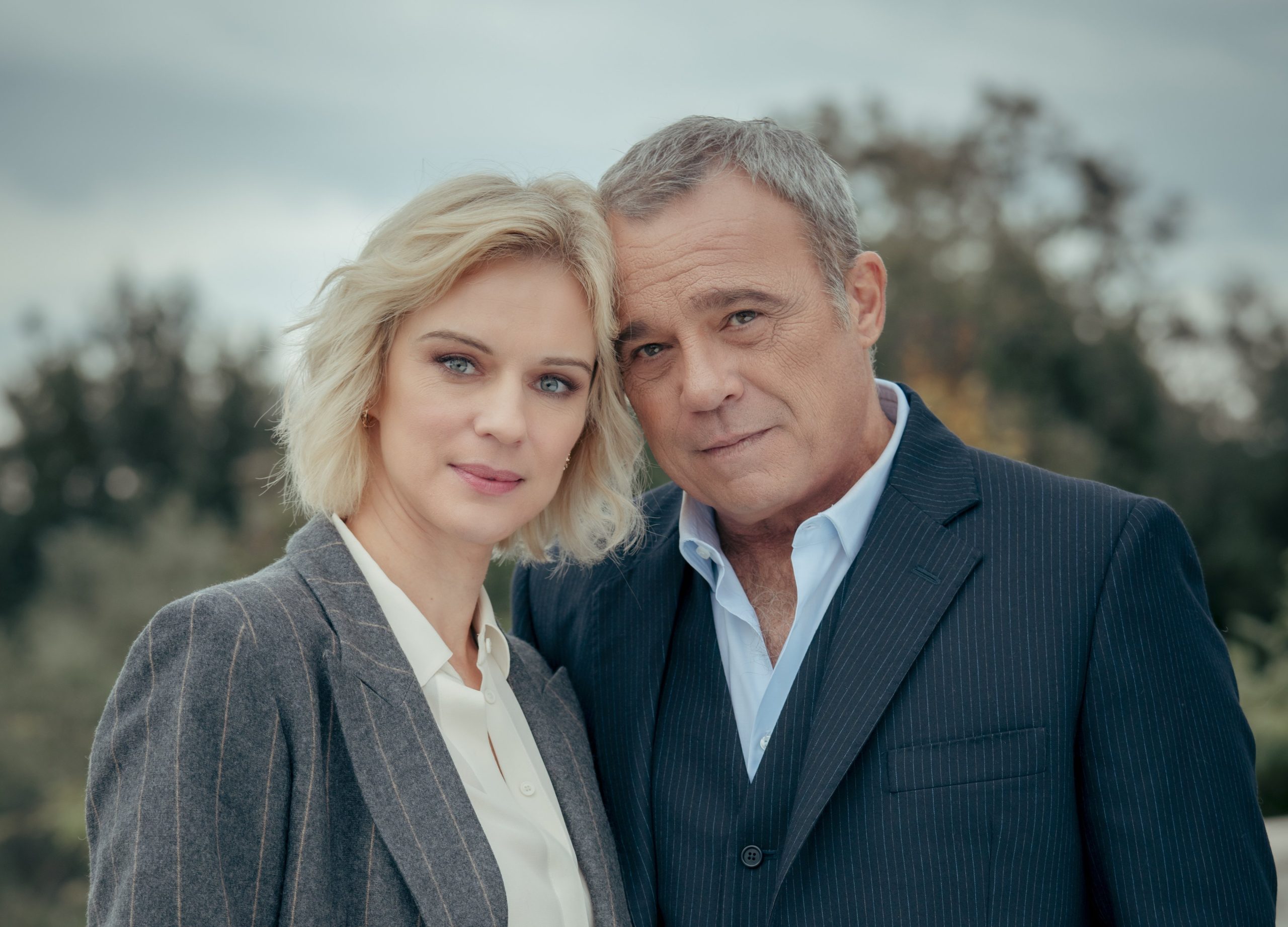 Il Patriarca: le anticipazioni della penultima puntata