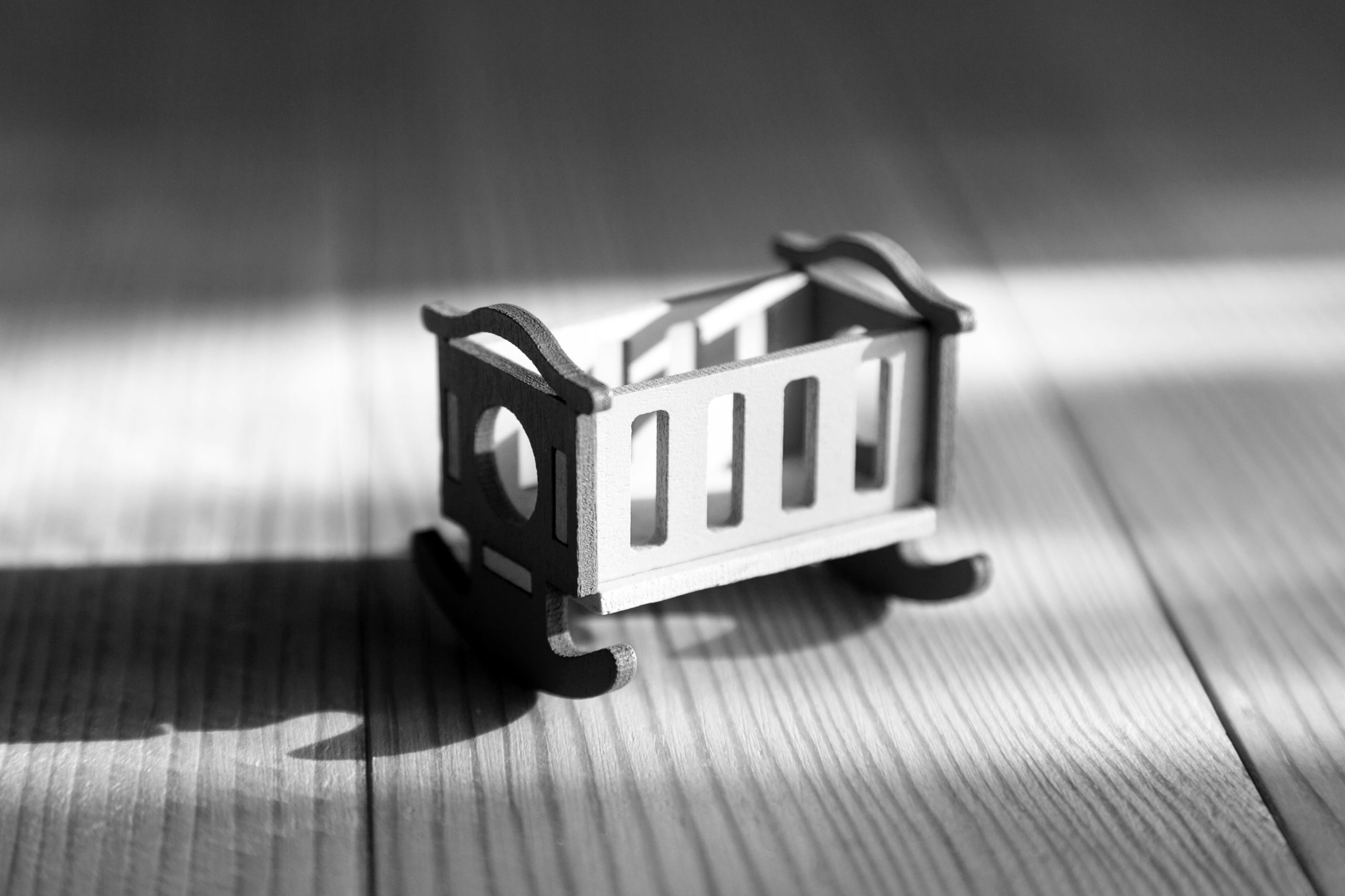 Culle vuote, l’allarme lanciato dal governo e papa Francesco Culle vuote, l’allarme lanciato dal governo e papa Francesco