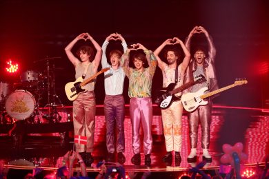 Eurovision Song Contest 2023: chi sono i finalisti della gara