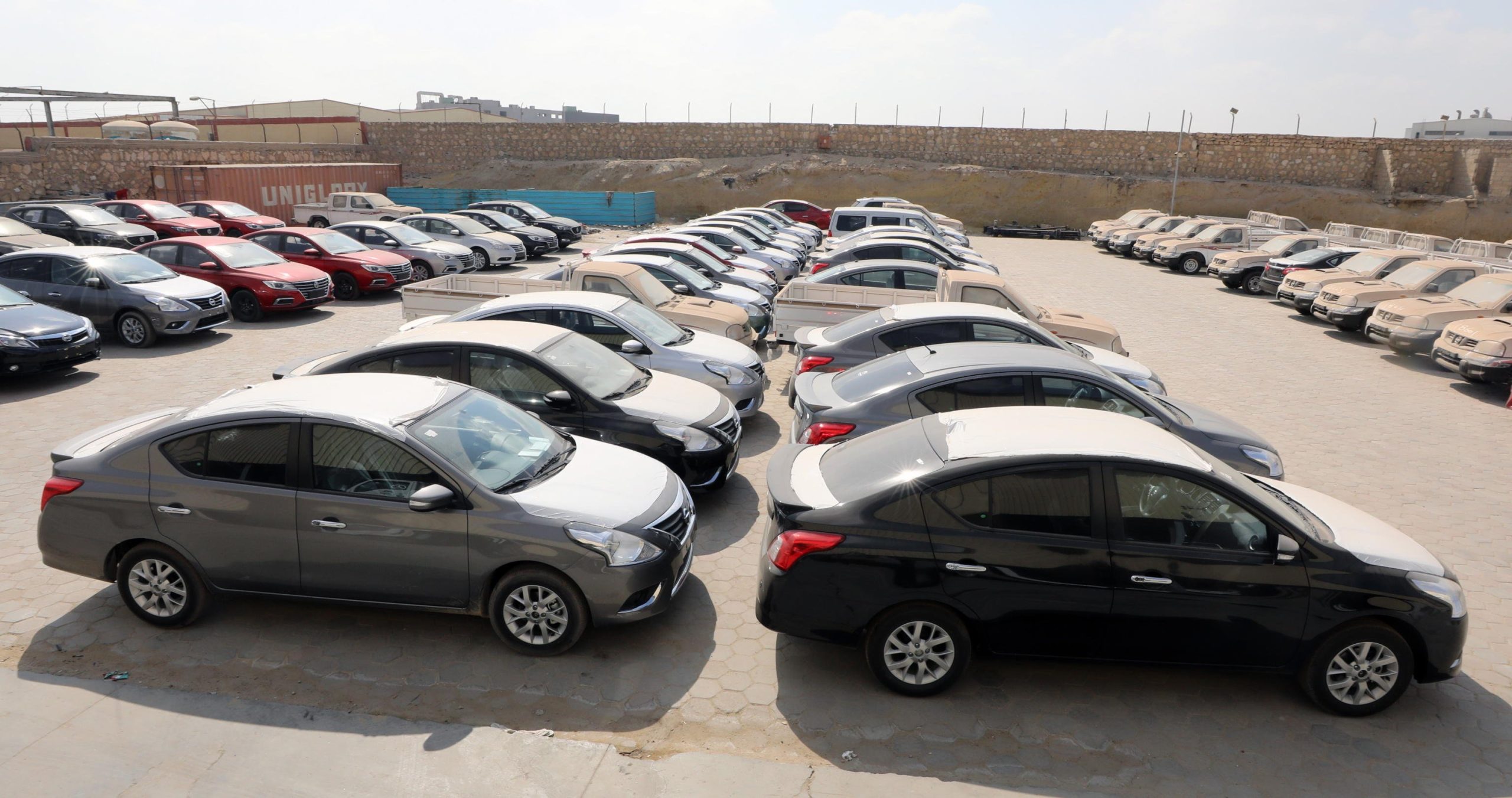 Riparte il mercato delle auto, non quelle elettriche