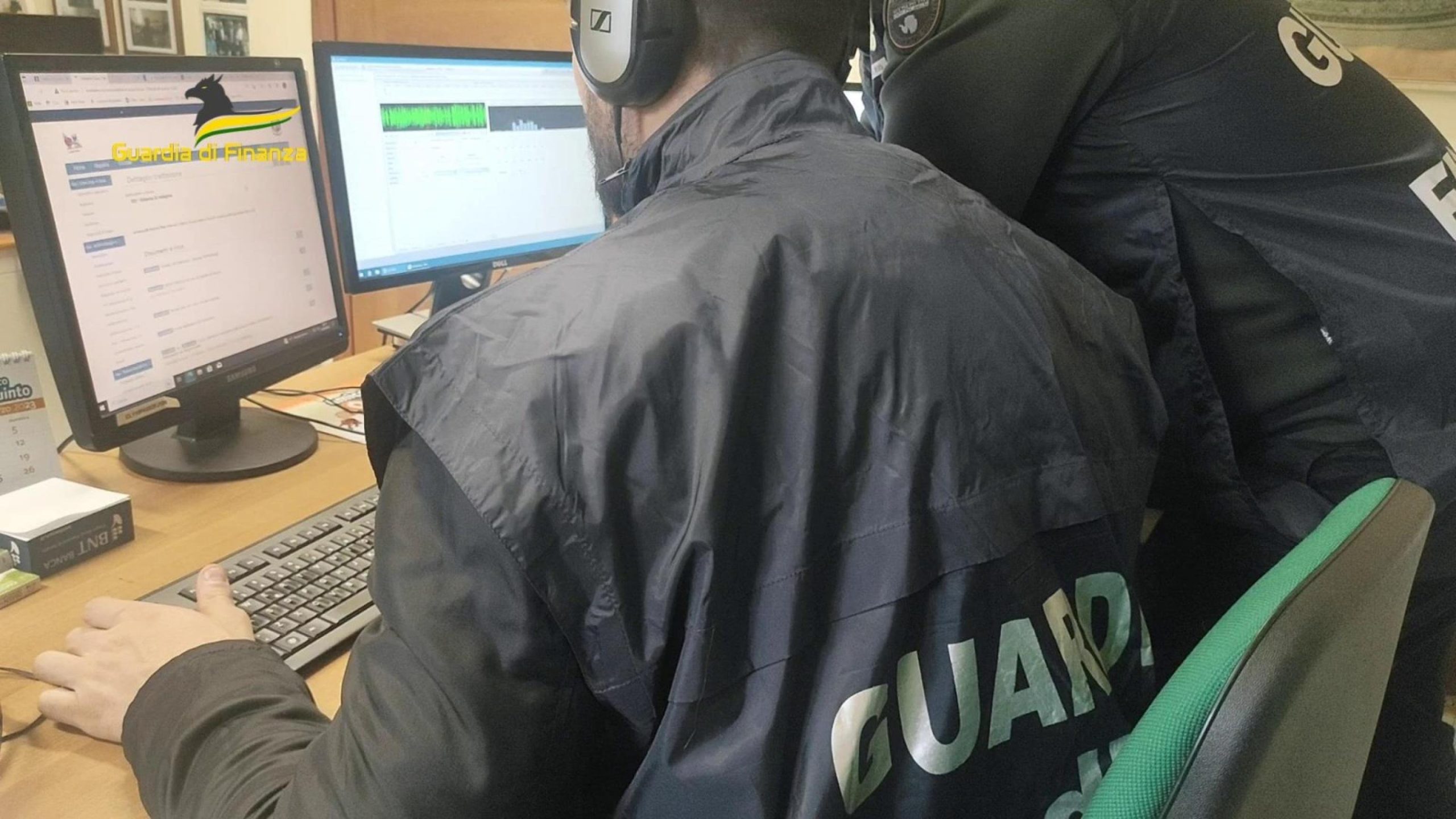 Intesa in Cdm per De Gennaro comandante Gdf; Vittorio Pisani nominato capo della Polizia