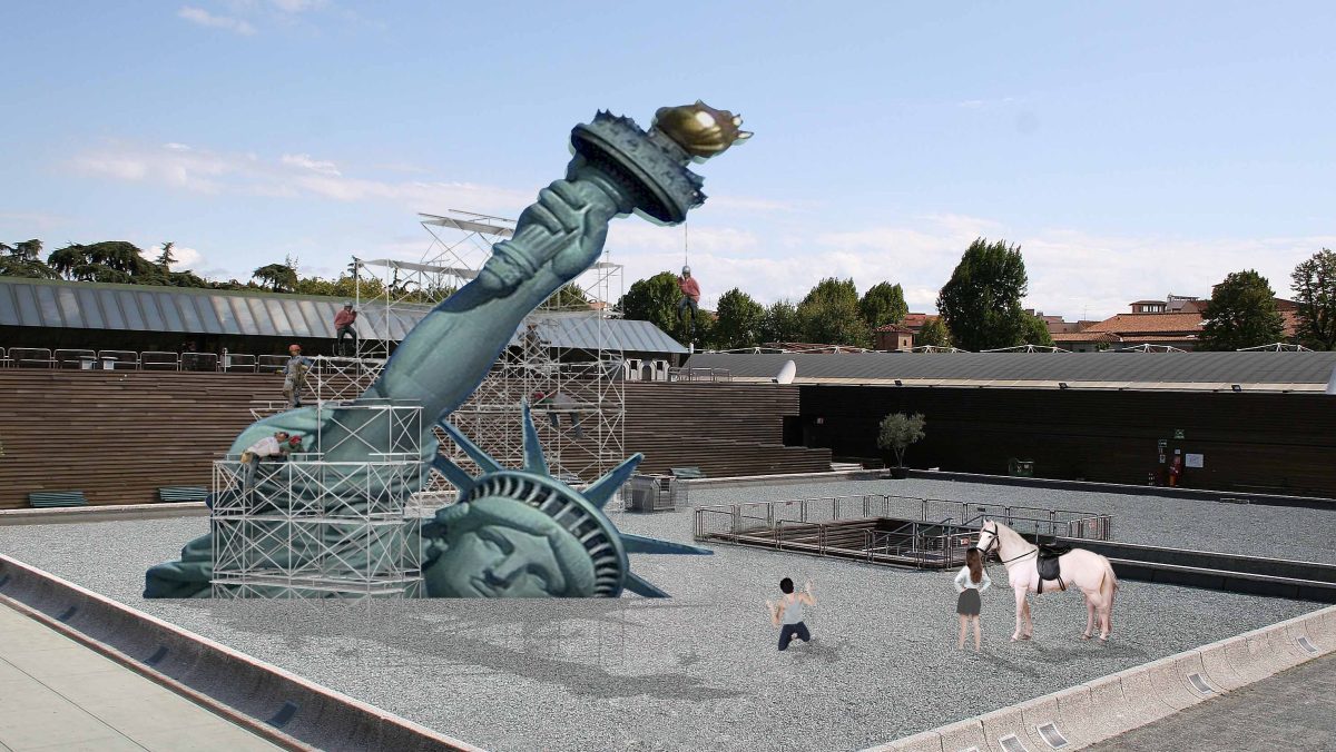 Galleria foto 'La moda uomo primavera-estate 2024 prevista a Pitti Uomo' - foto 3