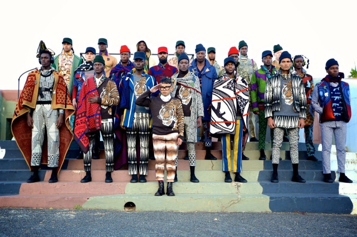 Galleria foto 'La moda uomo primavera-estate 2024 prevista a Pitti Uomo' - foto 4