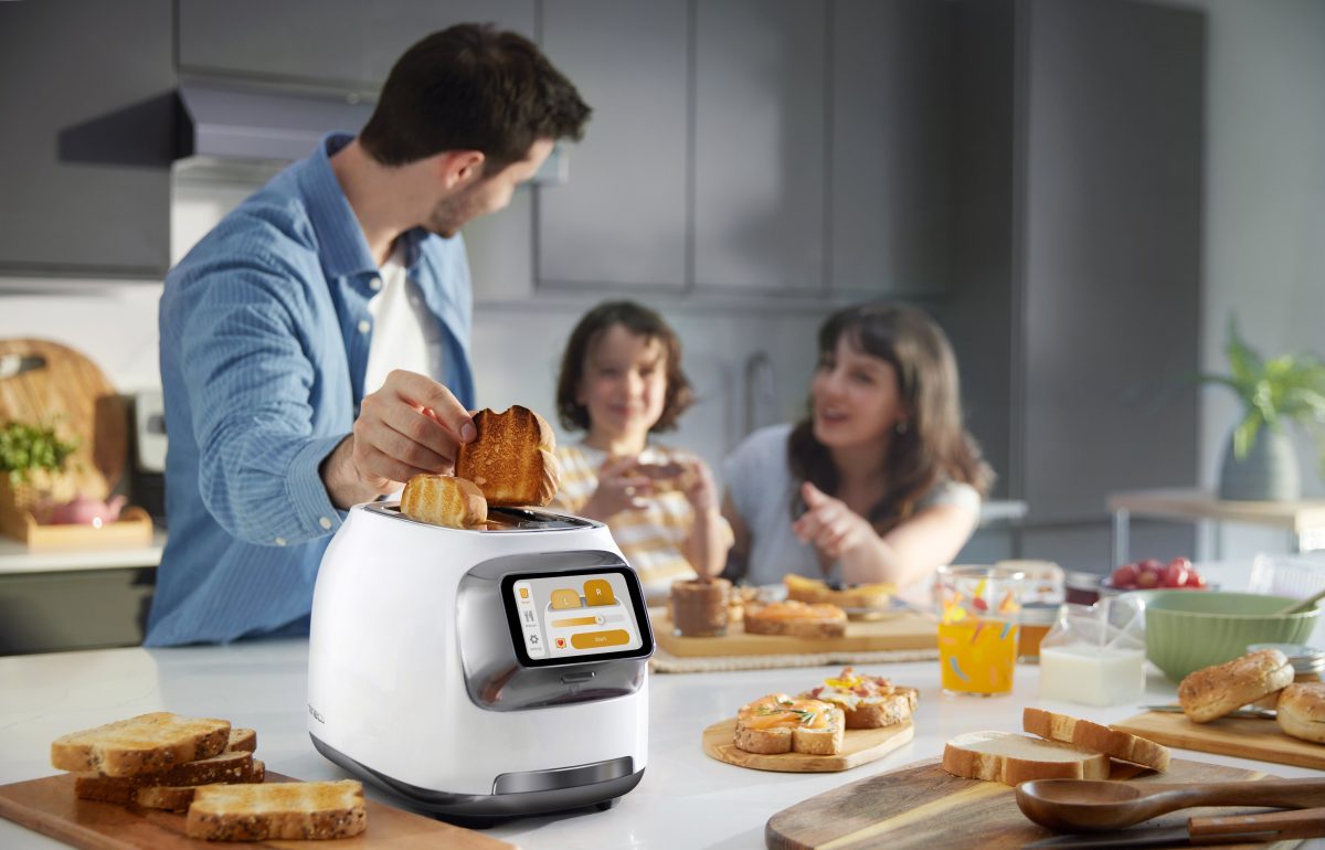 Galleria foto 'Festa della mamma, i consigli per un regalo-coccola hi-tech' - foto 11