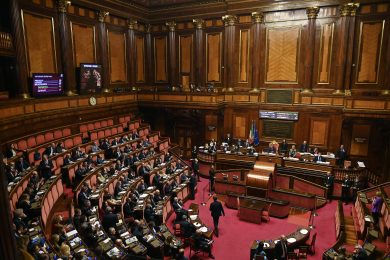 Riforma dello Stato, Natalini: «L’obiettivo sono durata e stabilità dei governi»