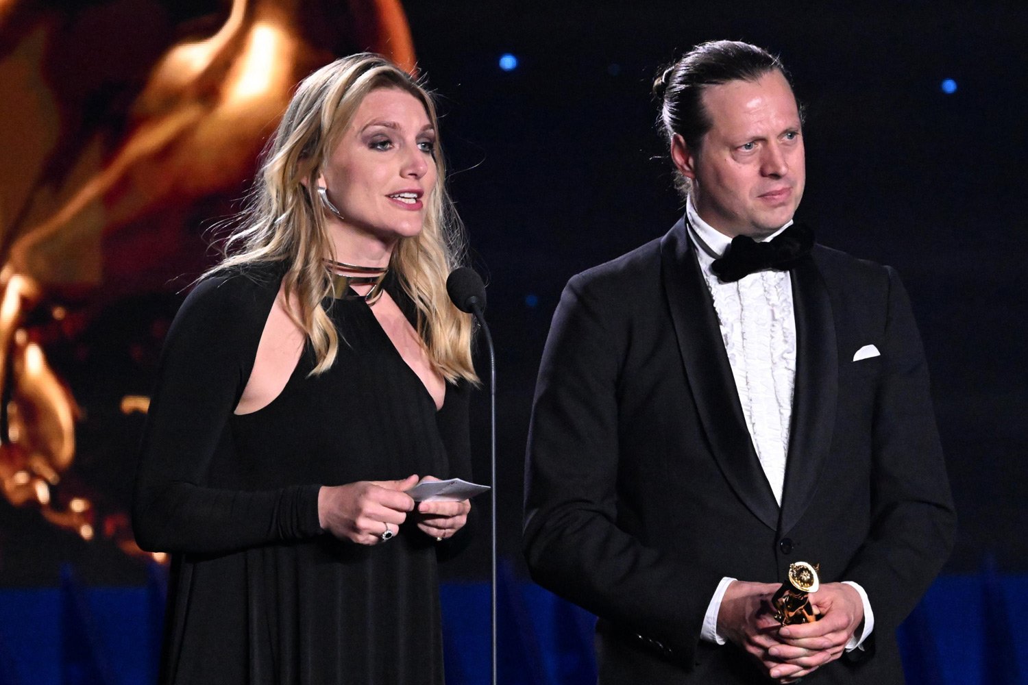 David di Donatello 2023, miglior film Le otto montagne