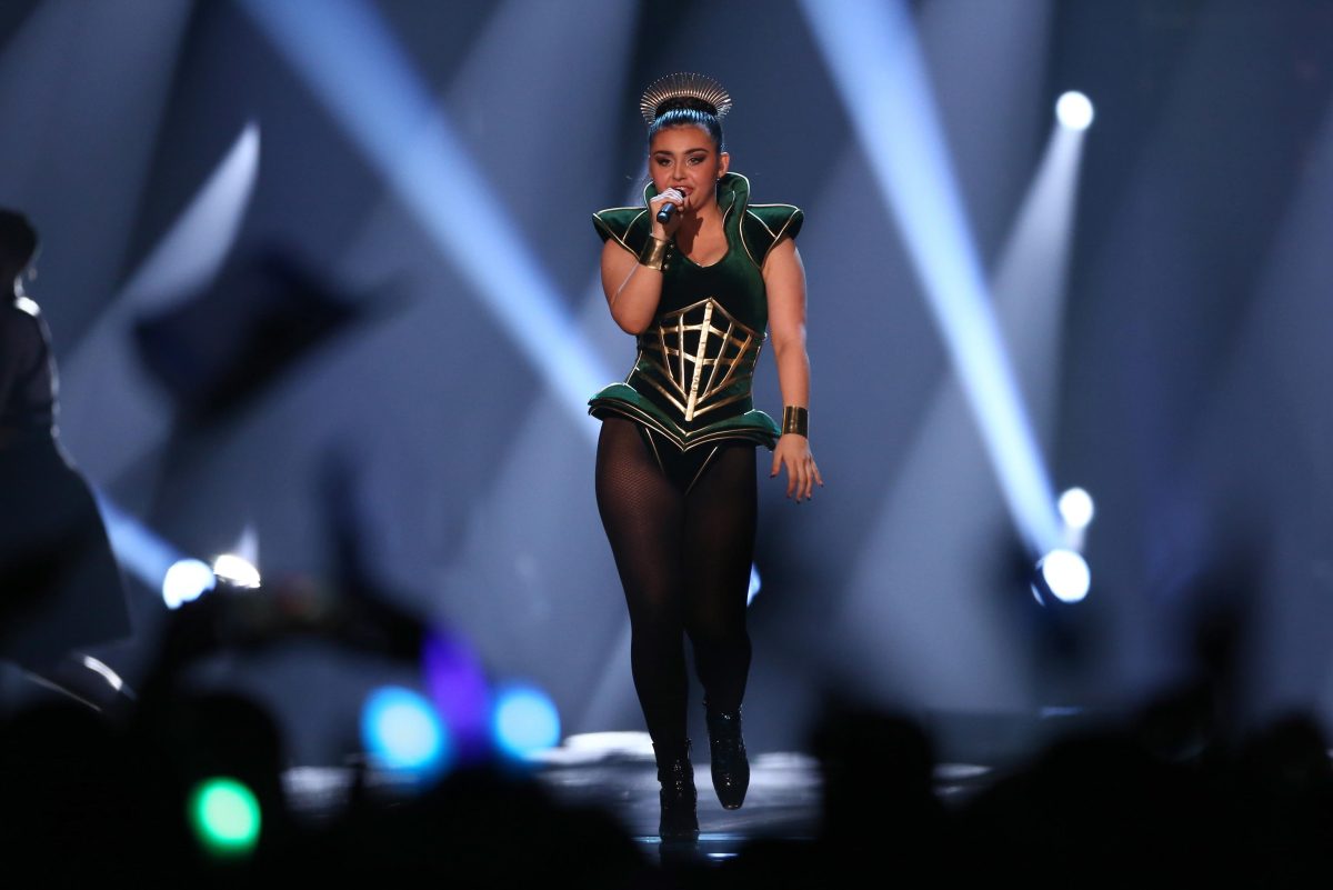 Galleria foto 'Tutti i look dell’Eurovision' - foto 2