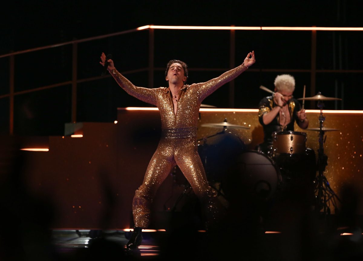 Galleria foto 'Tutti i look dell’Eurovision' - foto 7