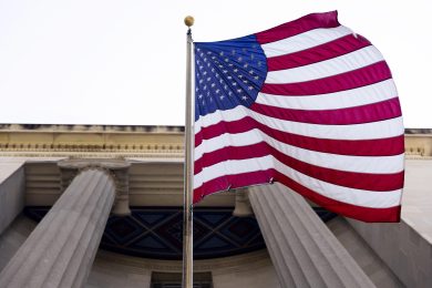 Usa: inflazione al 4,9% ad aprile