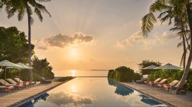 Siyam World Maldives, un sogno alla portata di tutti