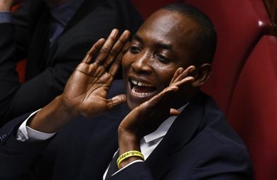 L’importanza di non piacere a qualcuno